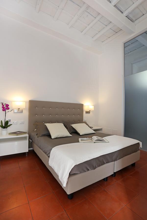 Bed and Breakfast Domus Croce à Rome Extérieur photo