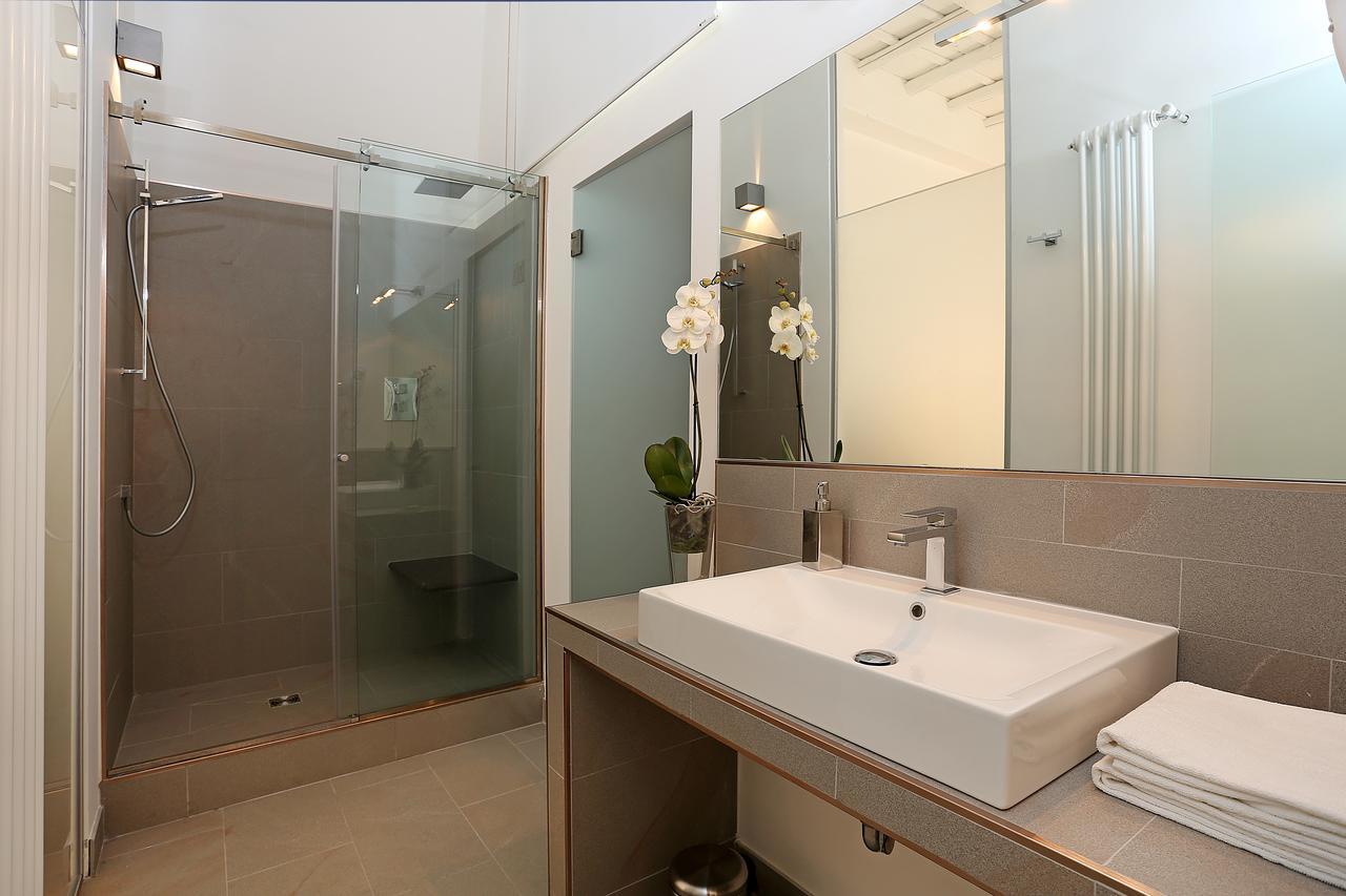 Bed and Breakfast Domus Croce à Rome Extérieur photo