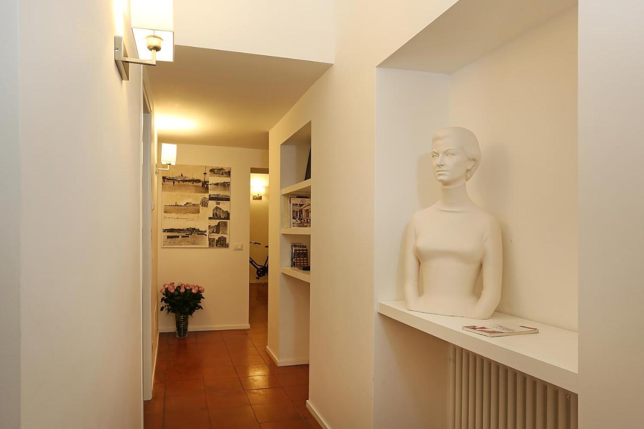 Bed and Breakfast Domus Croce à Rome Extérieur photo
