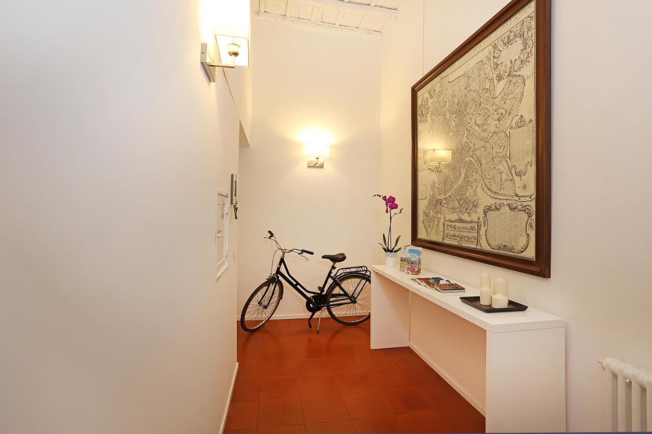 Bed and Breakfast Domus Croce à Rome Extérieur photo