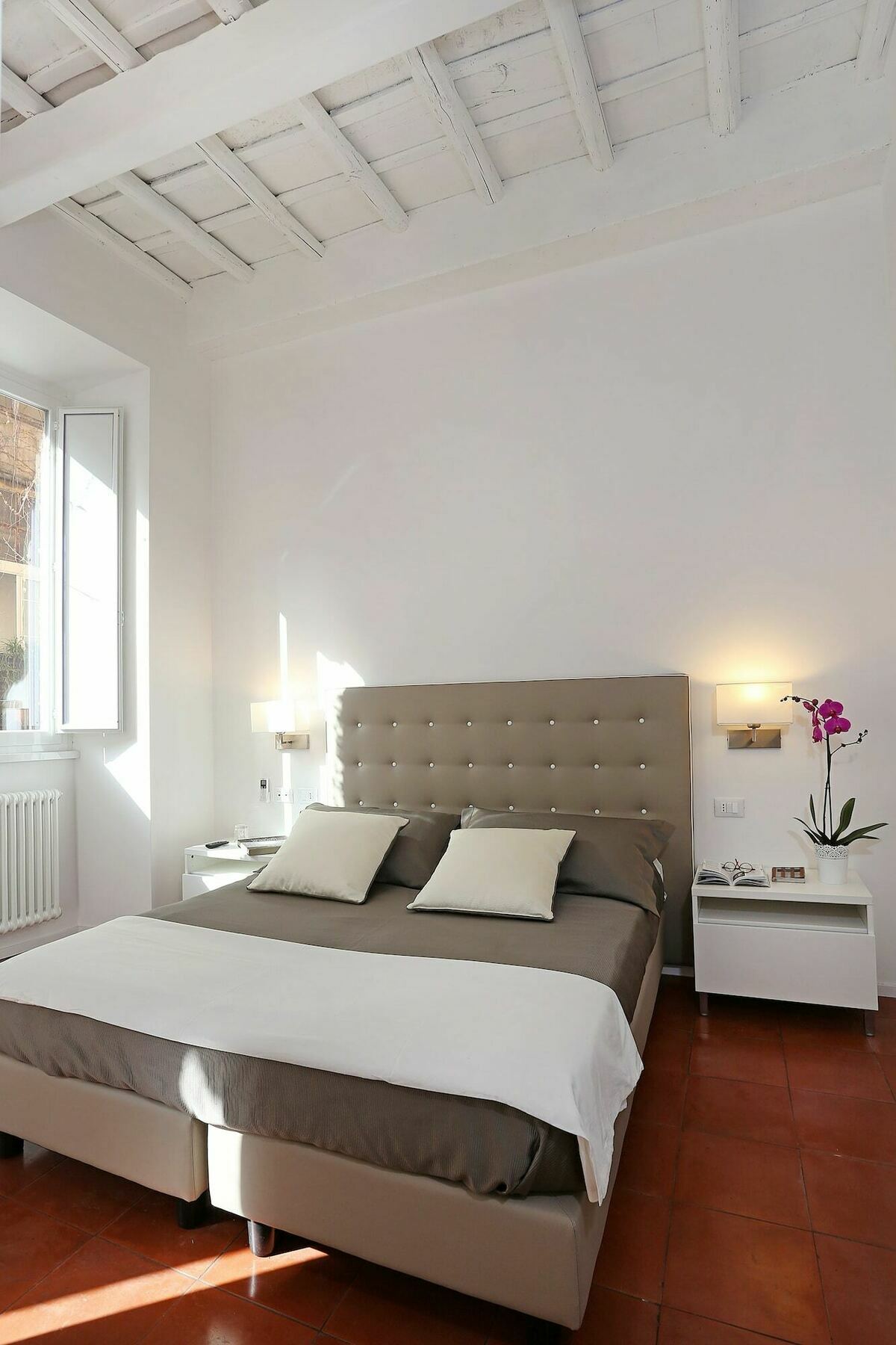 Bed and Breakfast Domus Croce à Rome Extérieur photo