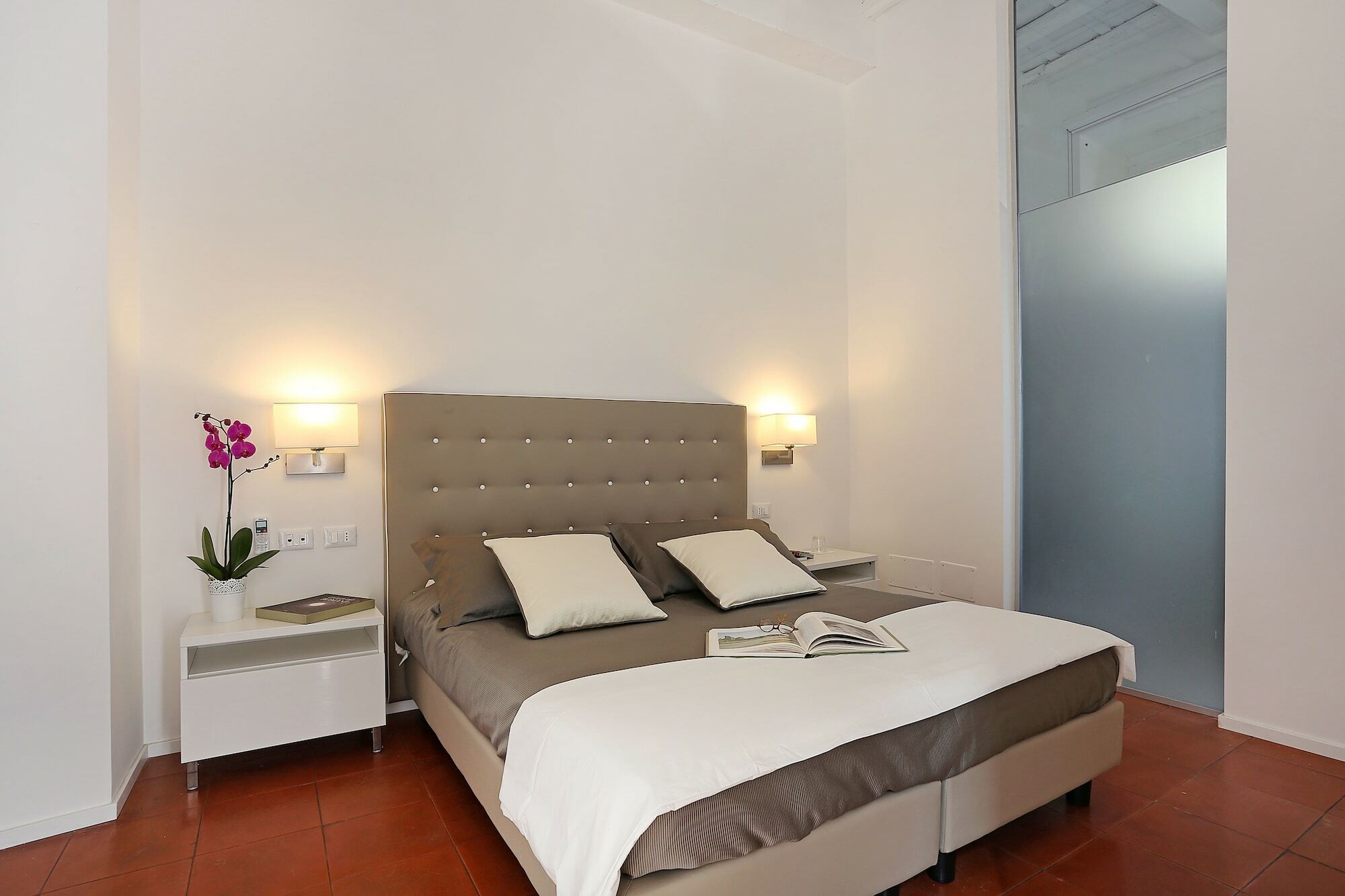 Bed and Breakfast Domus Croce à Rome Extérieur photo